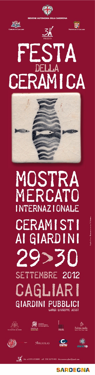 III Festa della Ceramica